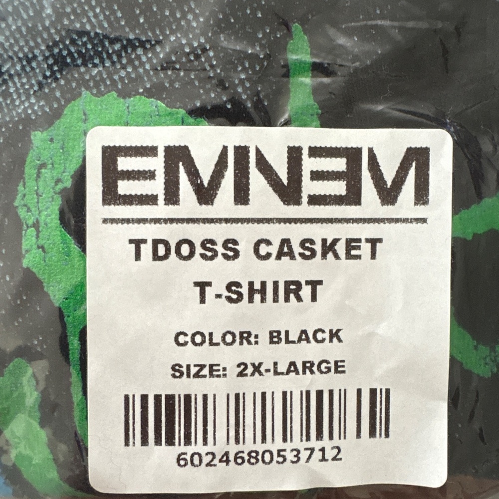 Eminem - Picture 2 of 2